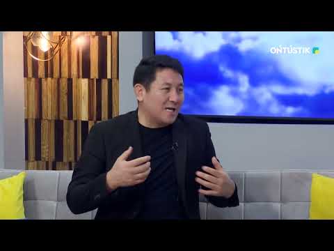 Видео: Абай Қалшабек - Ақын, әдебиетші, ұстаз