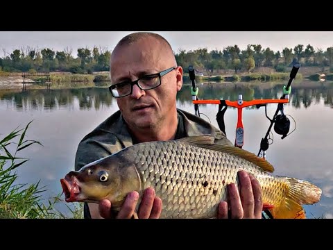 Видео: РИБАЛКА НА ФЛЕТ В СЕНТЯБРЕ - 12.09.2023...