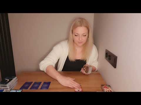 Видео: #таро. 🙉ШОК😱ЕГО ШАГИ В БЛИЖАЙШЕЕ ВРЕМЯ⁉️⚘️🍀