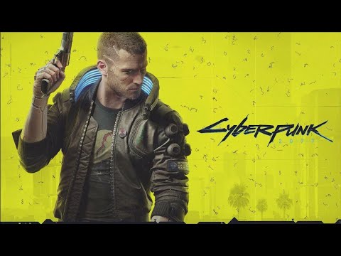 Видео: Я попал в 2023год. Прохождение Cyberpunk 2077.#4