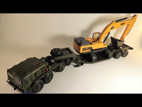 Видео: Новогодний калейдоскоп(модели для наших друзей и коллег).