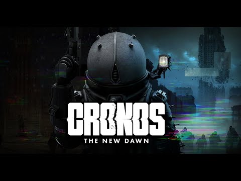 Видео: Cronos: The New Dawn | Прохождение #2