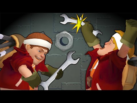 Видео: НОВЫЙ МЕХАНИК ДЖО СПИН | Scrap Mechanic @JoeSpeen