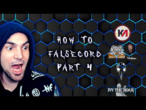 Видео: Как получить фолскорд 4/4 (How To Falsecord)