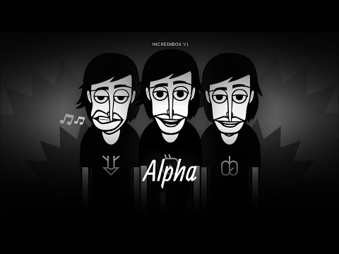 Видео: Incredibox V1 ➤ Alpha ➤ Прохождение без комментариев на Android
