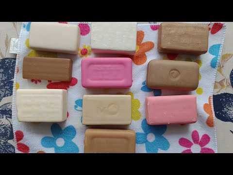 Видео: Хозики: Меридиан, Сабында, Эффект и др. 🧼🧼🧼🧼