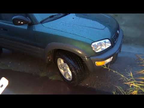 Видео: nitto dura grappler - опыт эксплуатации