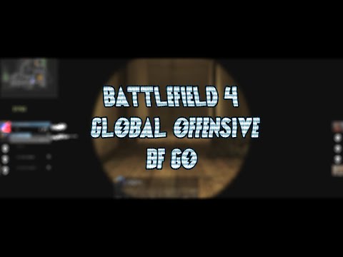 Видео: BF:GO И бонус лишка  :3