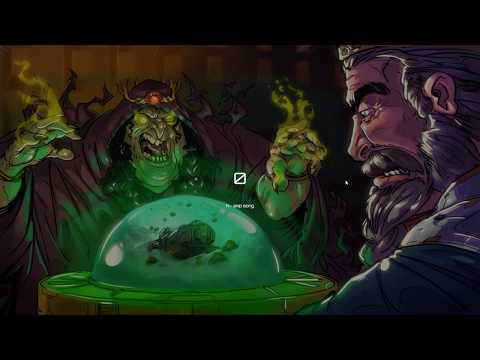 Видео: Dinosaur Forest Прохождение #01=Однотипные сражения с рептилиями=