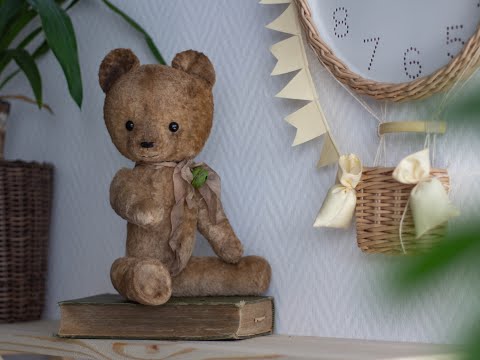 Видео: Плетем часы в виде воздушного шара в прямом эфифе ВК. Часть 2