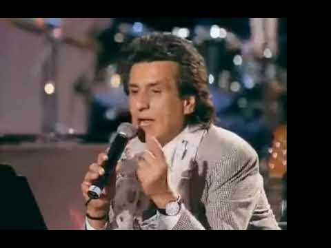 Видео: АЗИЗА.AzizA и Тото Кутунья.Из архива МЕЛОДИЯ ЛЮБВИ