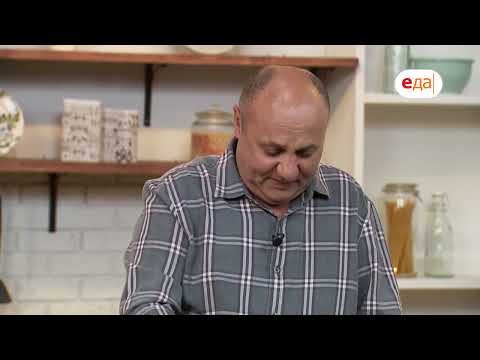 Видео: Два вида пасты: с курицей и рыбой | Италия дома