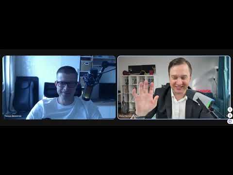 Видео: Интервью у специалиста по контекстной рекламе: Тимур Девлетов