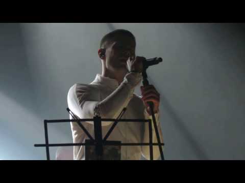 Видео: Стас Пьеха - Аллегории (г.Владимир, 9 апреля 2017г.)