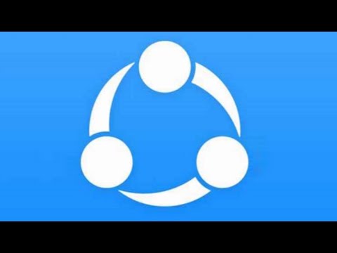 Видео: Как передать файлы со смартфона на смартфон с помощью приложения SHAREit