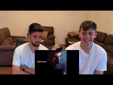 Видео: FNF реагирует на турецкую драму TikTok Compilation 2