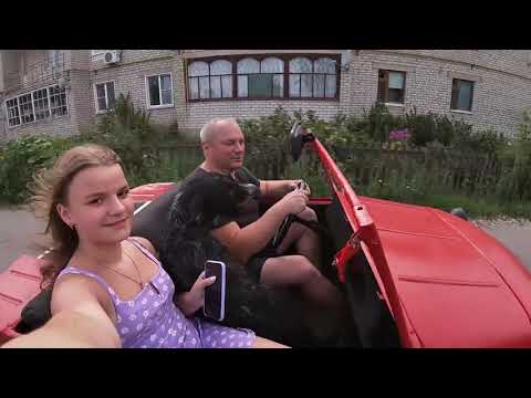 Видео: Один год прошел с момента покупки инвалидки СМЗ. Моргунела.