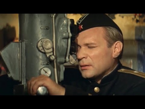 Видео: Полная версия песни, не вошедшая в фильм «Командир счастливой "Щуки"» (вариант 2)