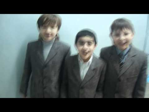 Видео: 129 Гилязетдинов Хамадиев О школе