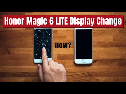 Видео: Доступное обновление дисплея, о котором вы не знали