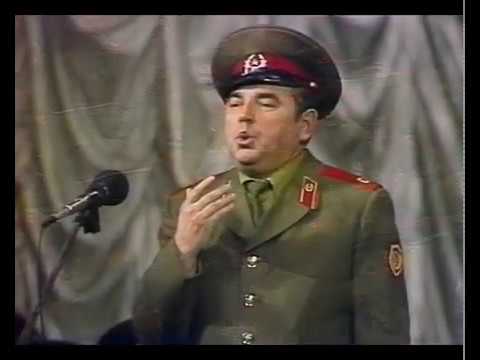Видео: КАППСА - Ах ты, ноченька 1987