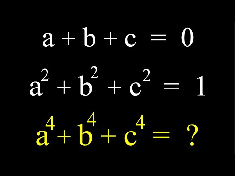 Видео: Германия | Сможете ли вы это решить? | Математическая олимпиада