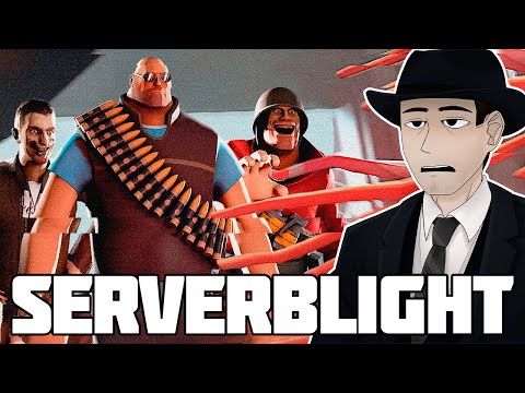 Видео: ФОРДЕЛ СМОТРИТ: SERVERBLIGHT BATTLES - season 1 | Sitrave