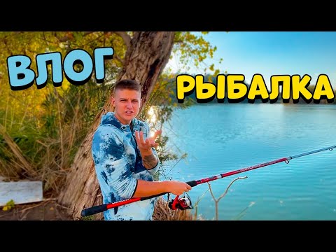 Видео: ЛЕТНЯЯ РЫБАЛКА ЗИМОЙ 🤯