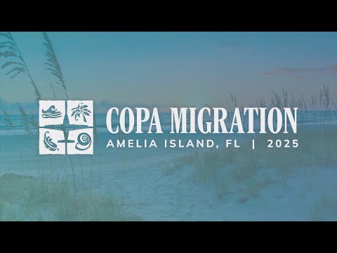 Видео: Премия COPA за миграцию 2025 года