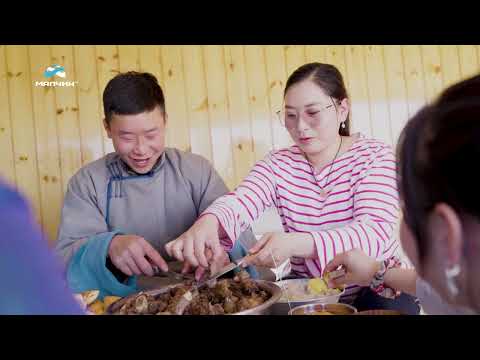 Видео: #2 🇲🇳 "Малчны нэг өдөр"
