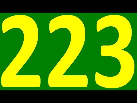 Видео: АНГЛИЙСКИЙ ЯЗЫК ПО ПЛЕЙЛИСТАМ УРОК 223 УРОКИ АНГЛИЙСКОГО ЯЗЫКА АНГЛИЙСКИЙ ДЛЯ НАЧИНАЮЩИХ С НУЛЯ