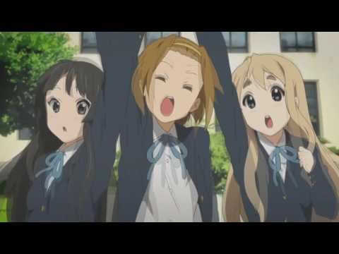 Видео: Клип аниме (МОТ — День и Ночь )