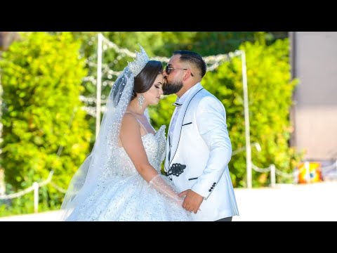 Видео: Сватбен ден на Асен и Ани гр.Ракитово 4к 2024г.М Студио-0892717177