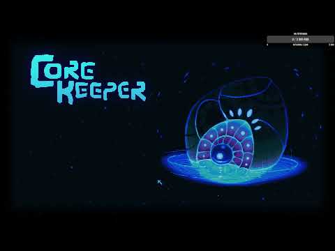 Видео: Core Keeper Релиз - Подробное Прохождение 01 ( Высокая Сложность )