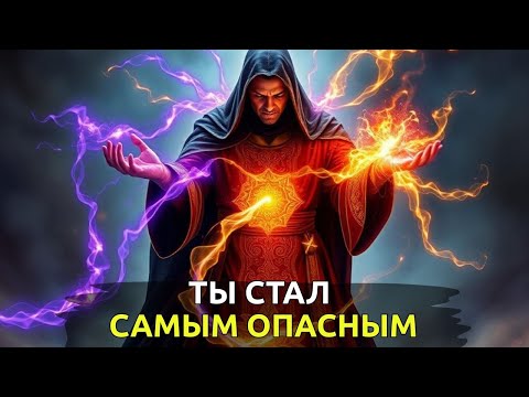 Видео: ТЫ — самый ОПАСНЫЙ среди ИЗБРАННЫХ, вот почему | Пробуждение Избранных
