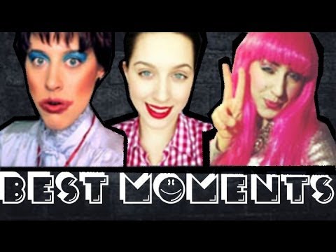 Видео: ♡ ♡FOGGY DISASTER: ЛУЧШИЕ МОМЕНТЫ ♡ ♡