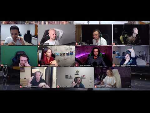 Видео: ИДЕАЛЬНАЯ ИГРА ОТ ФЛЕША | СПОРТИВНАЯ МАФИЯ СО СТРИМЕРАМИ (Симпл, Флеш, Манурин, Картман, Шаверма)