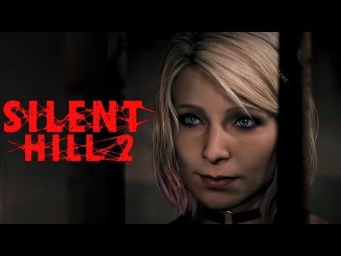 Видео: В ЛАБИРИНТЕ С МАРИЕЙ И ЭДДИ ✖ ПРОХОЖДЕНИЕ Silent Hill 2 REMAKE #6