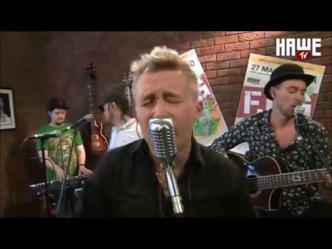 Видео: F.P.G & PunkJazz #НАШЕТВLIVE