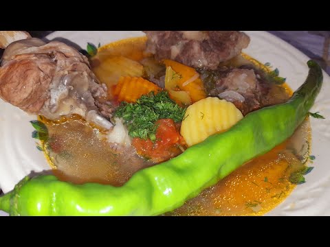 Видео: Dum sho'rva / Дум шорва