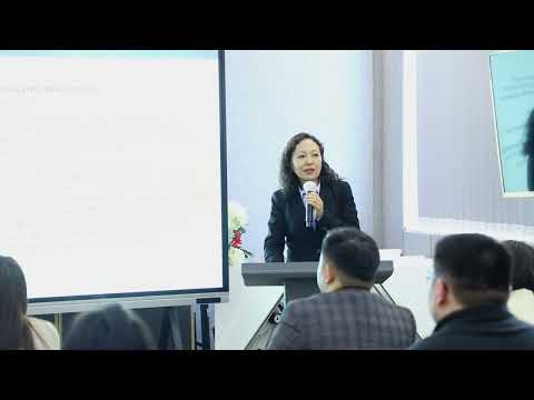 Видео: Телемедицин ба өдрөөр үзүүлэх  тусламж, үйлчилгээ