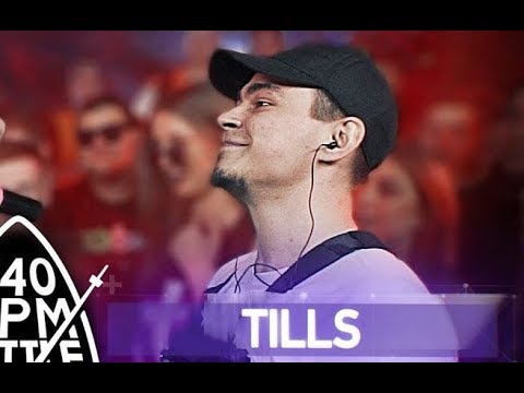 Видео: [BPM] 2 РАУНДА TILLS vs VIBEHUNTER
