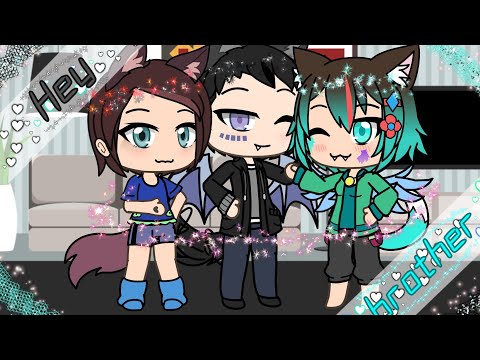 Видео: "Hey brother" |👫клип❤