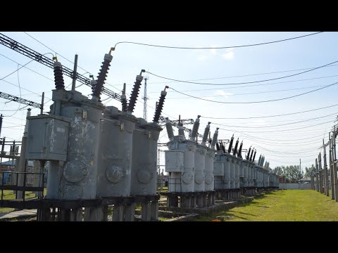 Видео: ✅Устройство и конструктивное исполнение баковых масляных выключателей