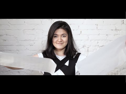 Видео: Реалити-шоу о дизайнерах "Burda Fashion Start". Выпуск 4