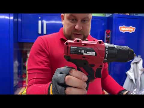 Видео: Инструмент SKIL - шуруповерты