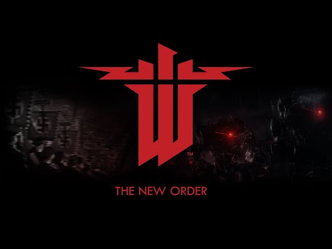Видео: Wolfenstein: The New Order — Эпичный Шутер, Жестокие Бои и Альтернативная Реальность!