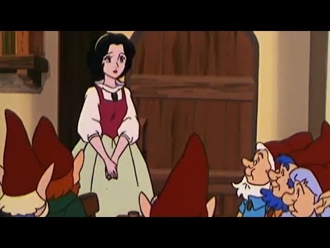 Видео: Легенда о Белоснежке серия 13 / The Legend of Snow White - RU