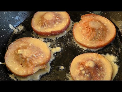 Видео: РЫЖИКИ В КЛЯРЕ! МНОГИЕ НЕ ЗНАЮ А ЭТО ВКУСНО ПРИ ВКУСНО! Поверьте 😉 а главное ГОТОВИТЬ ПРОСТО И ЛЕГКО