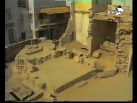 Видео: Сенсации археологии - Дварака город Кришны.Д-р Рао